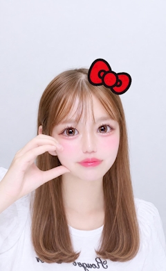 プロフィール写真6・さや🩵｜ORCHID ROOM・オーキッドルーム - 名古屋 大曽根のキャバクラ