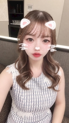 プロフィール写真2・さや🩵｜ORCHID ROOM・オーキッドルーム - 名古屋 大曽根のキャバクラ