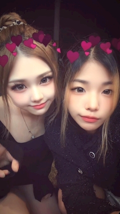プロフィール写真2・L｜美女to夜獣・ビジョトヤジュウ - 古河・東口のパブ/スナック