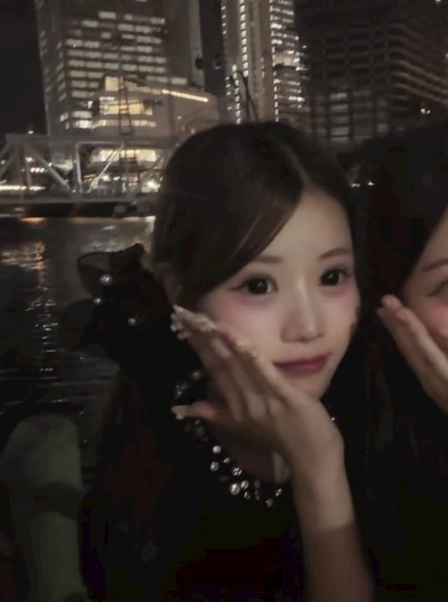 さえ GIRLS CLUB RinG