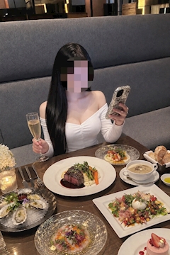 プロフィール写真2・せな|BLUE BEIGE・ブルーベージュ - 名古屋 名駅のキャバクラ