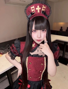 プロフィール写真1・かれん｜メディカドール - 高松市（古馬場町）のコンカフェ