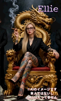 プロフィール写真2・💎⊹藤沢エリー💎⊹美艶🍾|美艶・ビエン - 銀座の熟女パブ/熟女キャバクラ