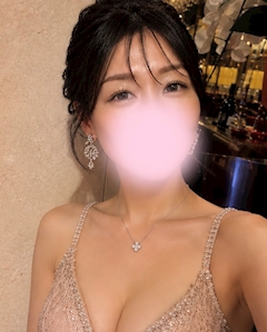 プロフィール写真1・アン｜美艶・ビエン - 銀座の熟女パブ/熟女キャバクラ