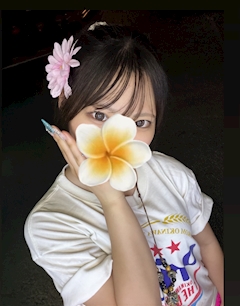 プロフィール写真1・ゆい｜SEVEN FLASH・セブン フラッシュ - 学芸大学前駅のガールズバー