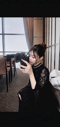 プロフィール写真5・れあ ◆BAR FAIRY◆｜BAR FAIRY -なんば店-・フェアリー ナンバテン - 難波のガールズバー