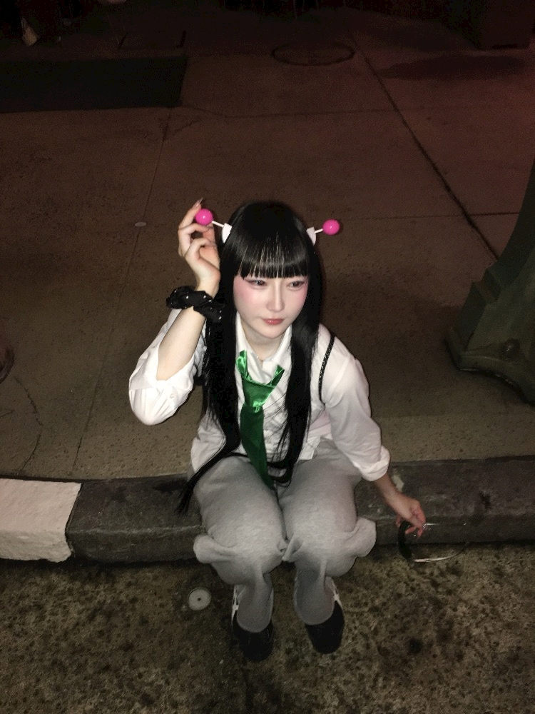 ゆ　か
