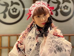 プロフィール写真9・夕陽紅愛｜アニソンバー 銀河 恵比寿店・ギンガ - 恵比寿のコンカフェ