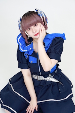 プロフィール写真2・夕陽紅愛|アニソンバー 銀河 恵比寿店・ギンガ - 恵比寿のコンカフェ