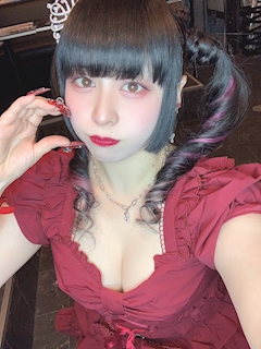 プロフィール写真5・夕陽紅愛|アニソンバー 銀河 恵比寿店・ギンガ - 恵比寿のコンカフェ