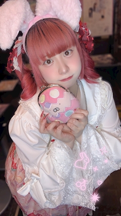 プロフィール写真8・夕陽紅愛|アニソンバー 銀河 恵比寿店・ギンガ - 恵比寿のコンカフェ