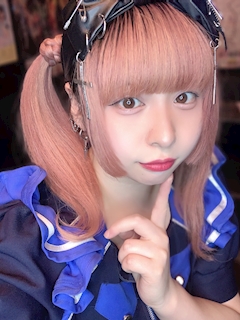 プロフィール写真1・夕陽紅愛|アニソンバー 銀河 恵比寿店・ギンガ - 恵比寿のコンカフェ