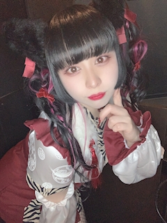 プロフィール写真4・夕陽紅愛|アニソンバー 銀河 恵比寿店・ギンガ - 恵比寿のコンカフェ