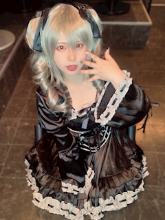 プロフィール写真10・夕陽紅愛|アニソンバー 銀河 恵比寿店・ギンガ - 恵比寿のコンカフェ