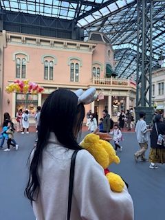 プロフィール写真1・ゆめ｜Girl's Bar A'z byHANABI・アズバイハナビ - 船橋のガールズバー