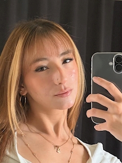 プロフィール写真3・イザ|Abientot・アビアント - 刈谷のキャバクラ