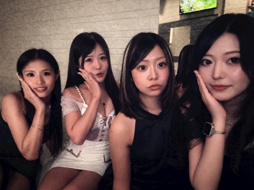 mei CLUB Refa・リファ - 坂戸のキャバクラ
