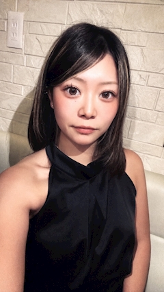 プロフィール写真1・mei｜CLUB Refa・リファ - 坂戸のキャバクラ