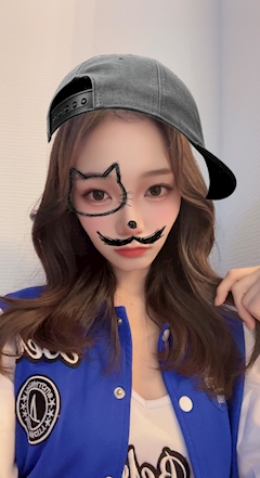 プロフィール写真1・ゆう|K-POPコンカフェ ソウルカフェ - 堂山町のコンカフェ
