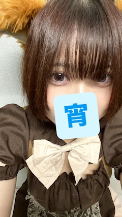 プロフィール写真1・宵|Cafe&Bar Mellow Pixi・メロー ピクシィー - すすきののガールズバー