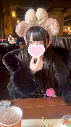 プロフィール写真2・かりな|Candy magic・キャンディーマジック - 池袋西口のコンカフェ