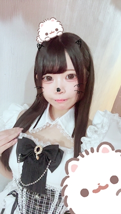 プロフィール写真1・かりな|Candy magic・キャンディーマジック - 池袋西口のコンカフェ