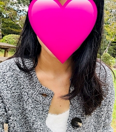 プロフィール写真5・ゆい|熟女キャバクラ LOUVRE ・ルーヴル - 刈谷の熟女パブ/熟女キャバクラ