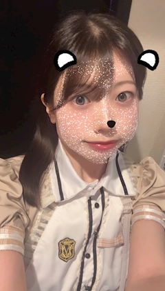プロフィール写真2・ひより|ぷれじーる - 宗右衛門町のコンカフェ