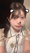 プロフィール写真2・ひより|ぷれじーる - 宗右衛門町のコンカフェ