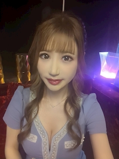 プロフィール写真1・りり｜CLUB THE DIANNA・クラブ ディアーナ - 中洲のキャバクラ