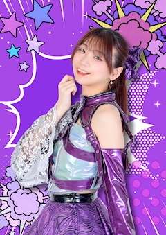 プロフィール写真1・六星エリィ|アニソンバー 銀河 恵比寿店・ギンガ - 恵比寿のコンカフェ