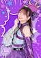 プロフィール写真1・六星エリィ|アニソンバー 銀河 恵比寿店・ギンガ - 恵比寿のコンカフェ