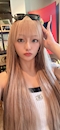 プロフィール写真1・Daisy｜Bar SELECT・セレクト - 新橋のガールズバー