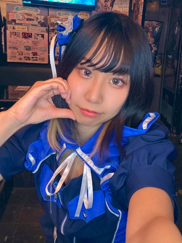 れいら アニソンバー 銀河 恵比寿店