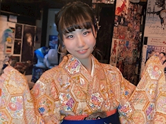プロフィール写真2・れいら｜アニソンバー 銀河 恵比寿店・ギンガ - 恵比寿のコンカフェ