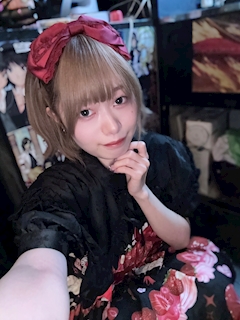 プロフィール写真2・華咲るる｜アニソンバー 銀河 恵比寿店・ギンガ - 恵比寿のコンカフェ