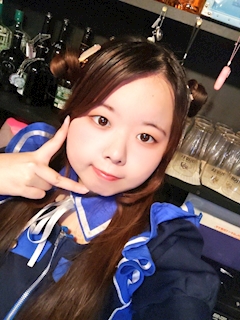 プロフィール写真3・あかり｜アニソンバー 銀河 恵比寿店・ギンガ - 恵比寿のコンカフェ