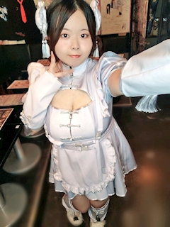 プロフィール写真5・あかり｜アニソンバー 銀河 恵比寿店・ギンガ - 恵比寿のコンカフェ
