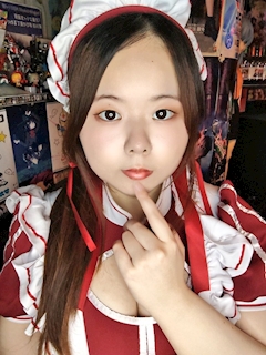 プロフィール写真4・あかり｜アニソンバー 銀河 恵比寿店・ギンガ - 恵比寿のコンカフェ