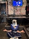 プロフィール写真3・かなた|アニソンバー 銀河 恵比寿店・ギンガ - 恵比寿のコンカフェ