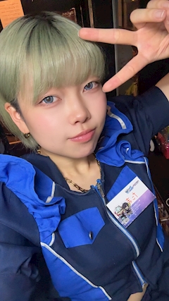 プロフィール写真2・たま｜アニソンバー 銀河 恵比寿店・ギンガ - 恵比寿のコンカフェ
