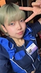 プロフィール写真2・たま｜アニソンバー 銀河 恵比寿店・ギンガ - 恵比寿のコンカフェ