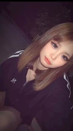 プロフィール写真1・ねむ｜Girl's Bar Lino・リノ - 草加のガールズバー