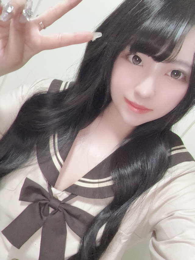 プロフィール写真3・ありさ｜