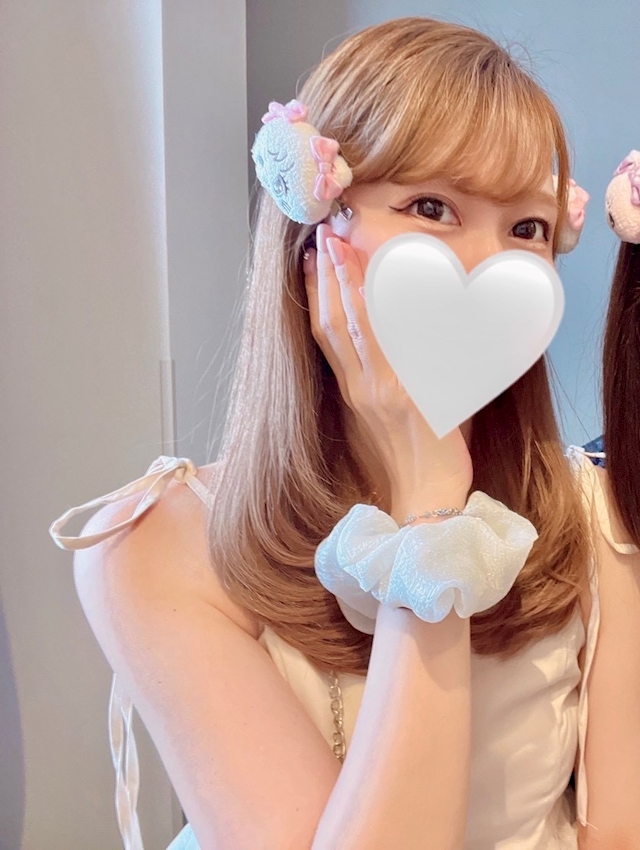プロフィール写真1・ゆかな｜