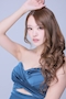 プロフィール写真1・ユイナ｜NEW CLUB 王華・ニュークラブオウカ - すすきののニュークラブ（キャバクラ）