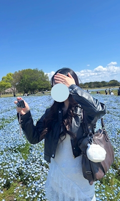 プロフィール写真1・るな|銀河鉄道2・ギンガテツドウ2 - 中央区・大名のガールズバー