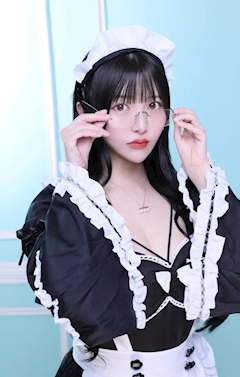 プロフィール写真3・小豆梓|CLUB BACHERON・バシュロン - 歌舞伎町のキャバクラ