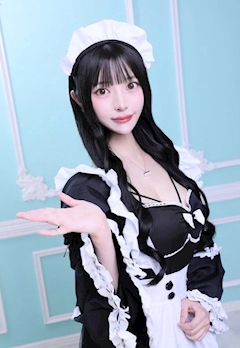プロフィール写真2・小豆梓|CLUB BACHERON・バシュロン - 歌舞伎町のキャバクラ