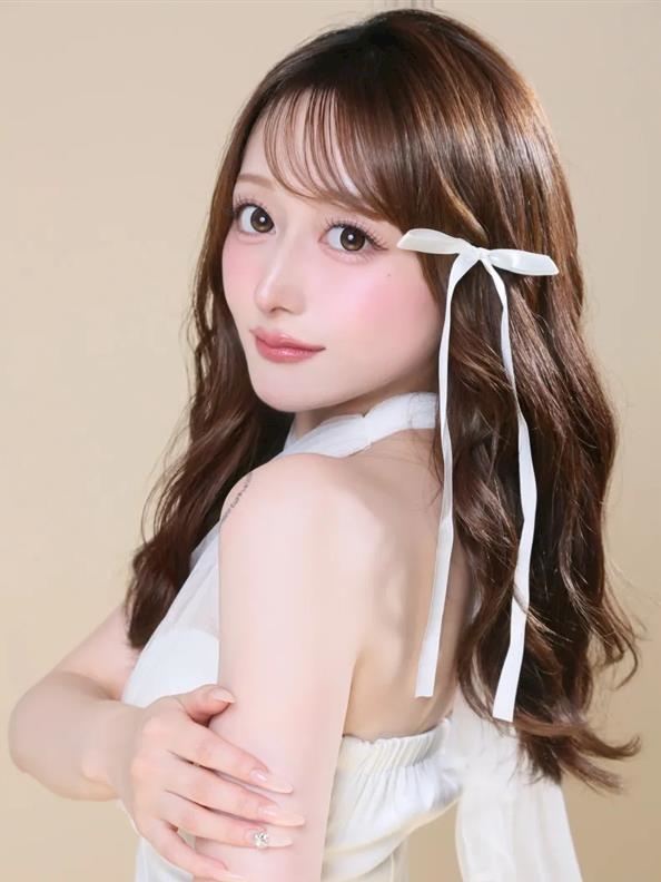 プロフィール写真1・白石ノア｜